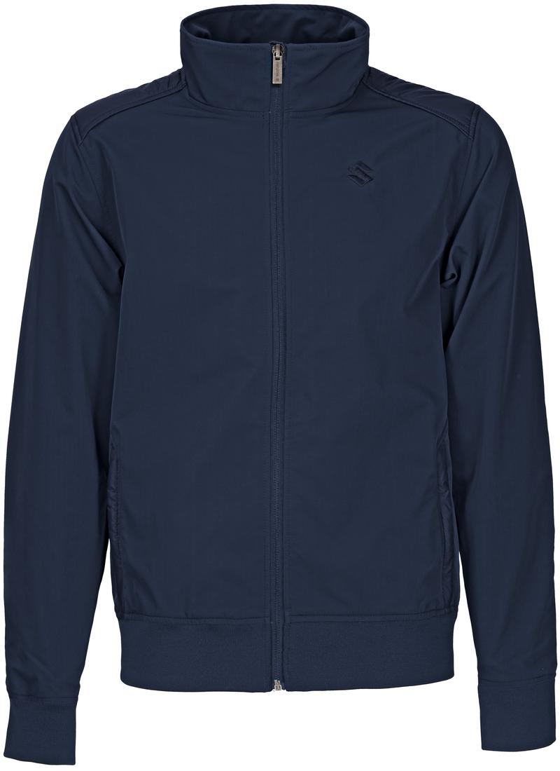 Ladies Fashion Casual Sport Jacket